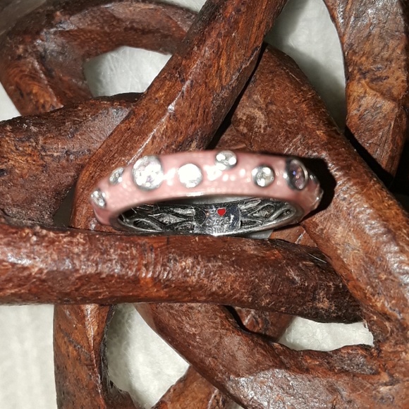 Hidalgo Stackable Rings - Picture 2 of 4